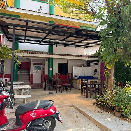 Mp小屋 拜县 外观 照片
