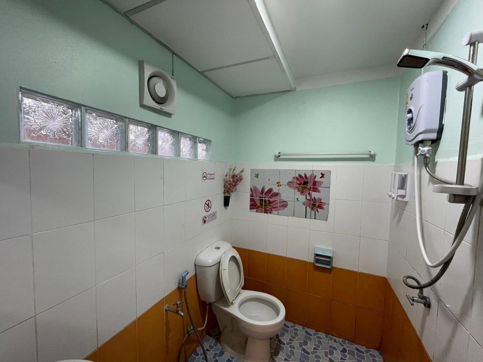 Mp小屋 拜县 外观 照片
